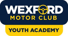 Wexford Motor Club Youth Academy